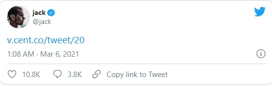 jack-cent-tweet - Tokenhell