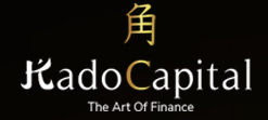 Kadocapital logo - Tokenhell Kadocapital logo