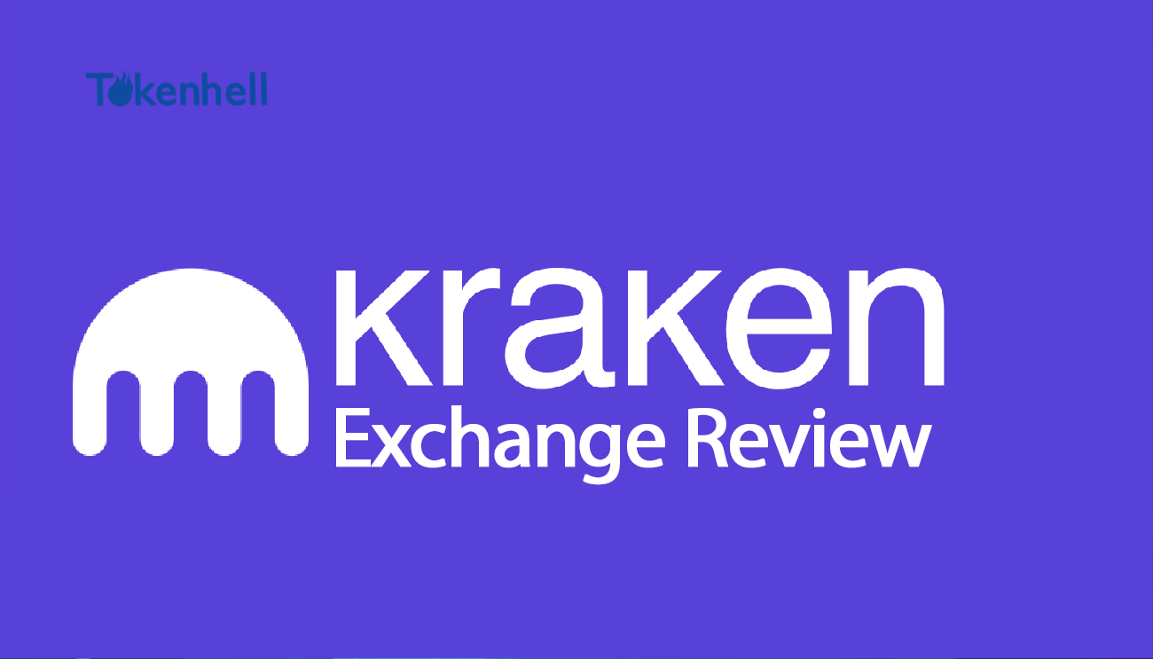 kraken-review-2019 - Tokenhell