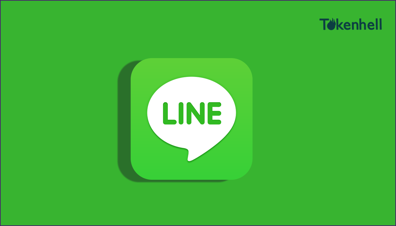 line-crypto-exchange - Tokenhell