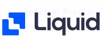 liquid-logo - Tokenhell Liquid logo