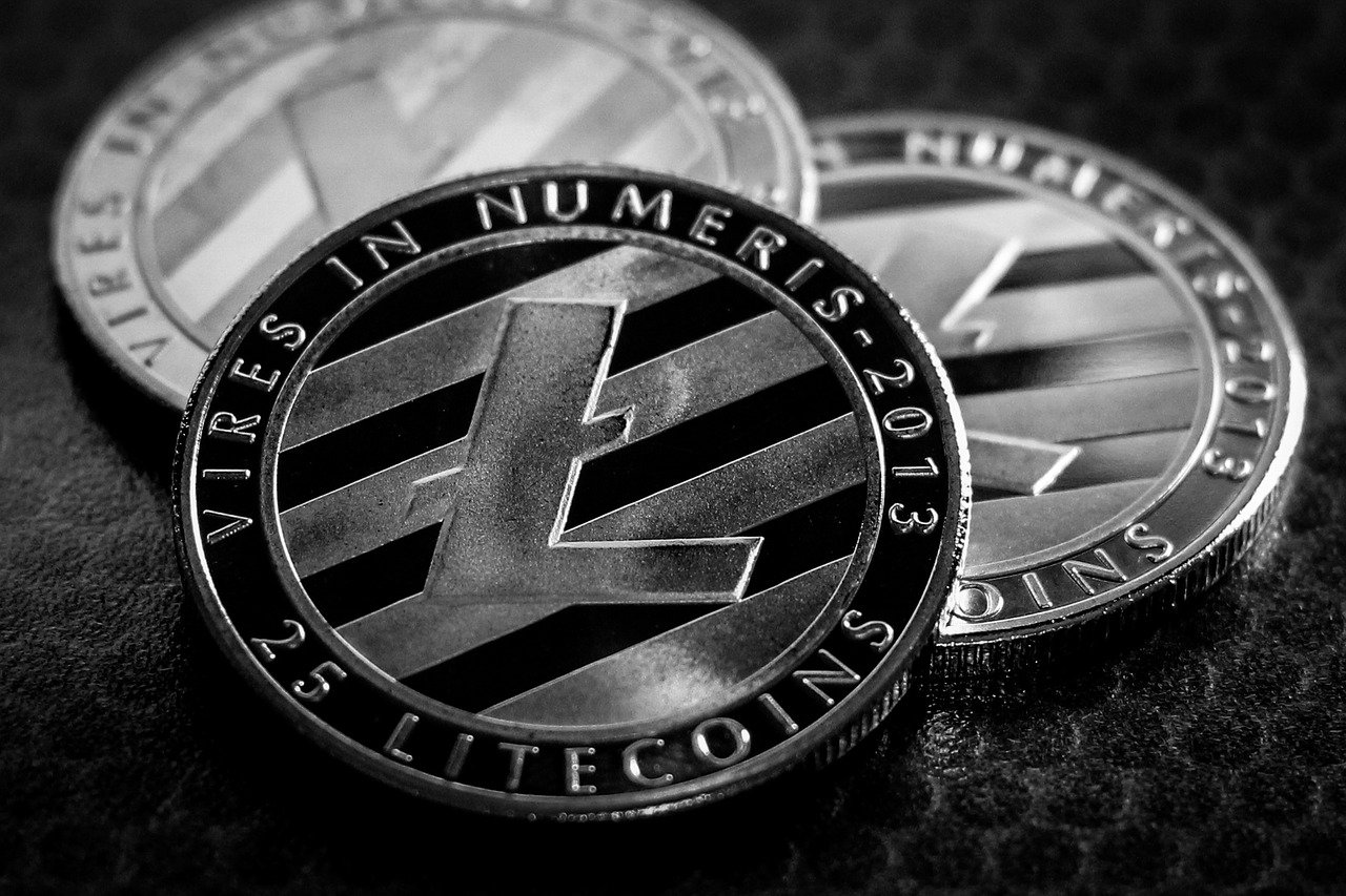 litecoin-3344894_1280 - Tokenhell