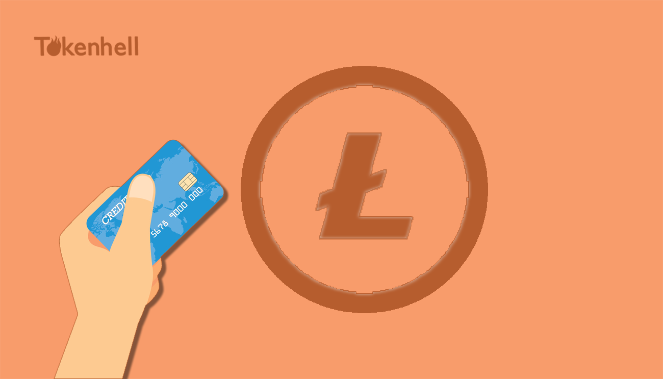 litecoin-creditcard - Tokenhell