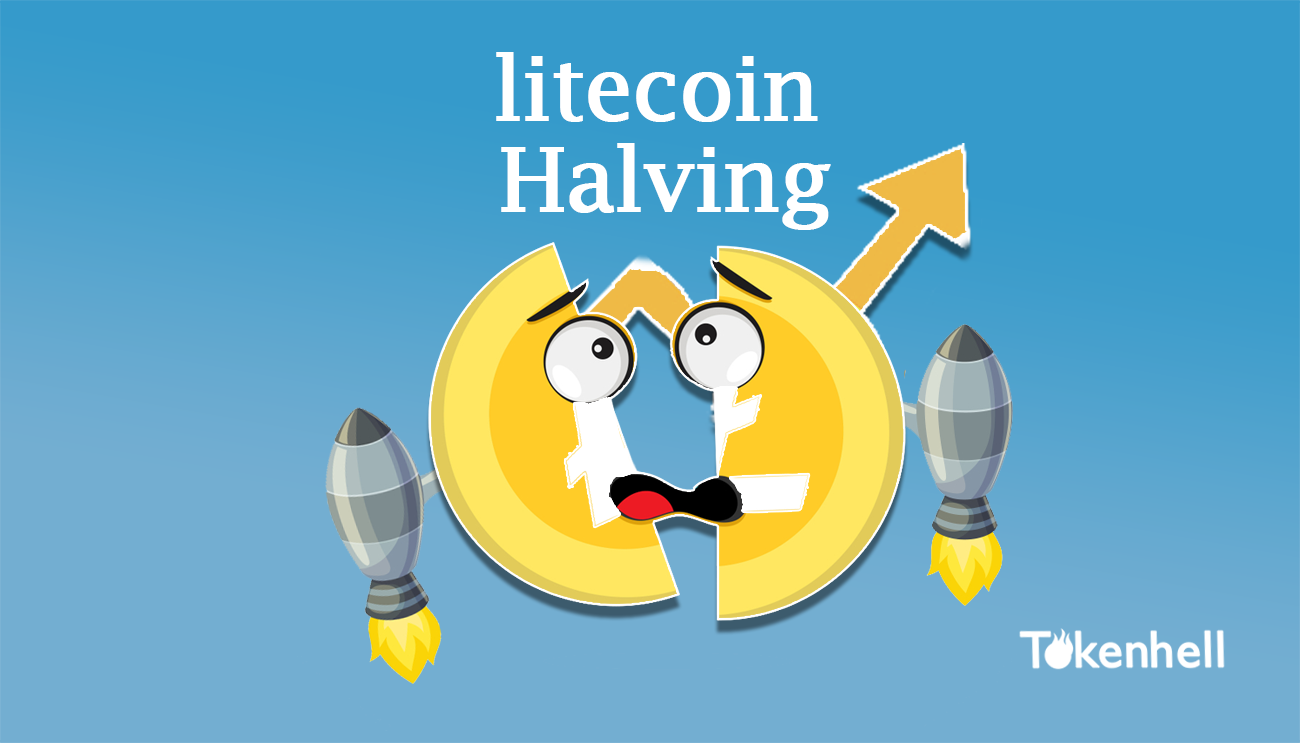 litecoin-halving - Tokenhell