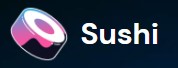 SushiSwap logo
