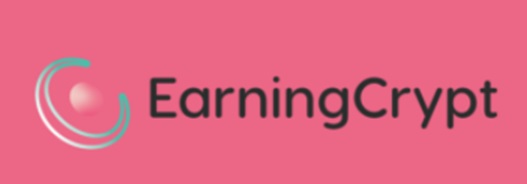 logo-186 - Tokenhell EarningCrypt brand logo