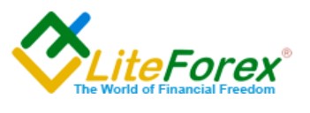 LiteForex logo