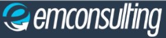 European Markets Consulting logo