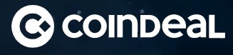 Coindeal logo