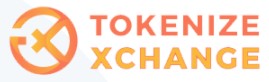 Tokenize Exchange logo