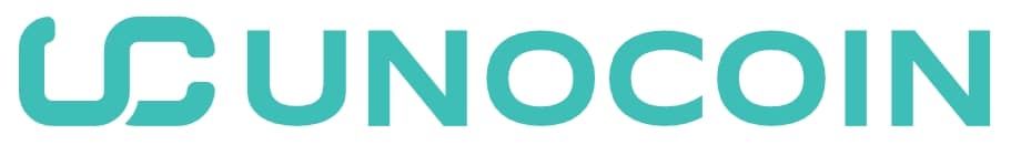 Unocoin logo
