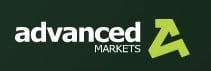 Advanced Markets logo