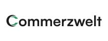 Commerzwelt logo