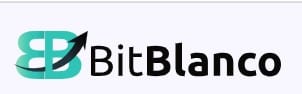 Bit Blanco logo