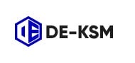 DE-KSM logo - Tokenhell DE-KSM logo