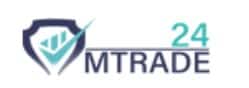 Mtrade24 logo - Tokenhell Mtrade24 logo