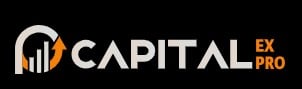 Capitalex Pro logo - Tokenhell Capitalex Pro logo