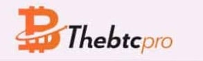 The BTC Pro logo - Tokenhell The BTC Pro logo