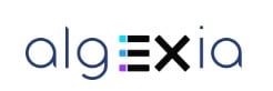 Algexia logo - Tokenhell Algexia logo