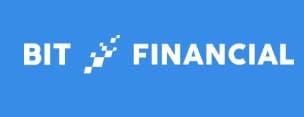 BitFinancial logo - Tokenhell BitFinancial logo