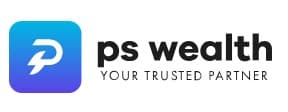 PS Wealth logo - Tokenhell PS Wealth logo