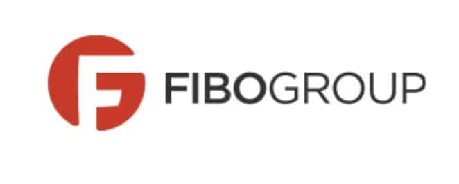 FIBO Group logo - Tokenhell FIBO Group logo