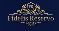 Fidelis Reservo logo - Tokenhell Fidelis Reservo logo