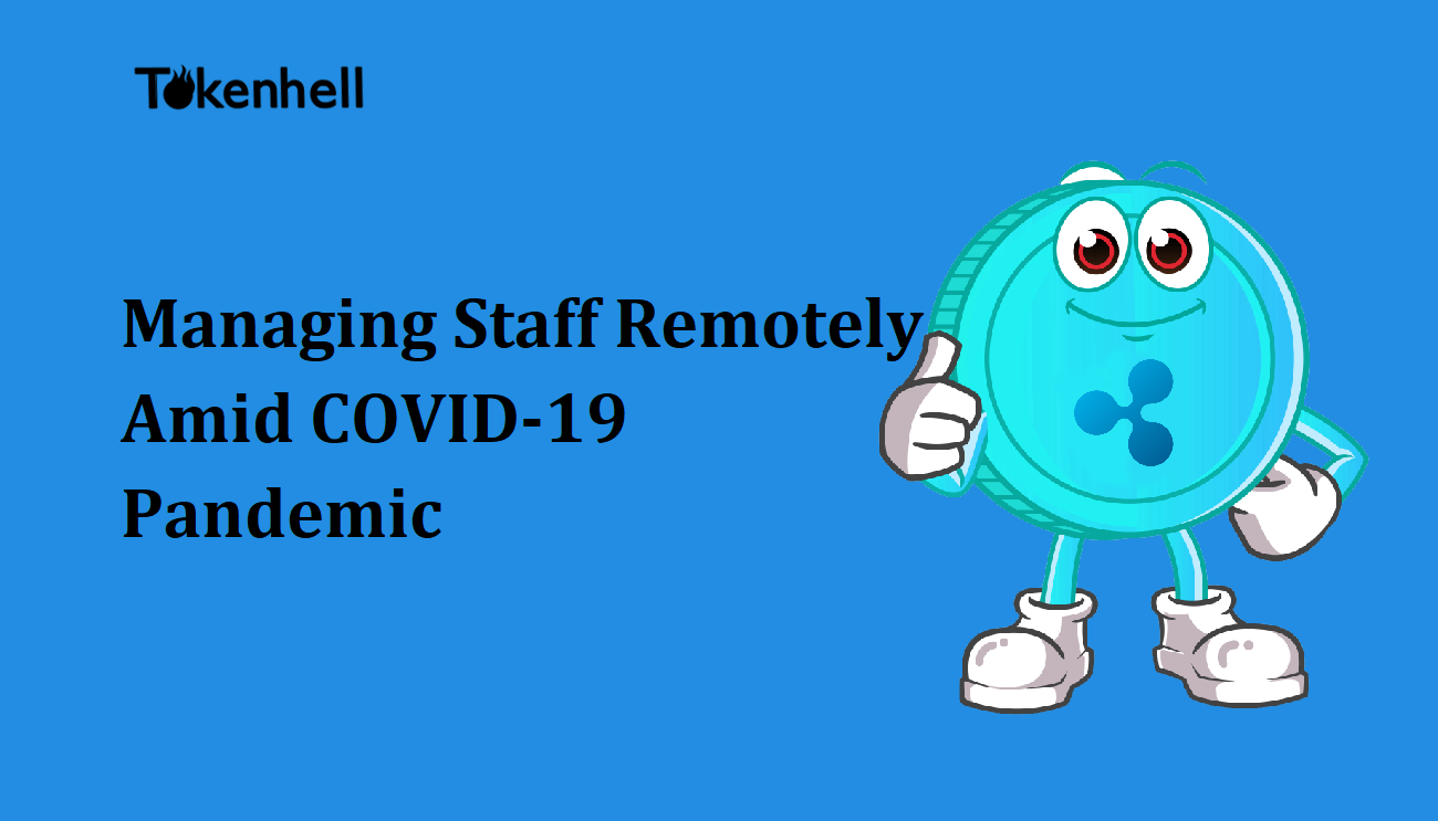 managing-staff-remotely - Tokenhell