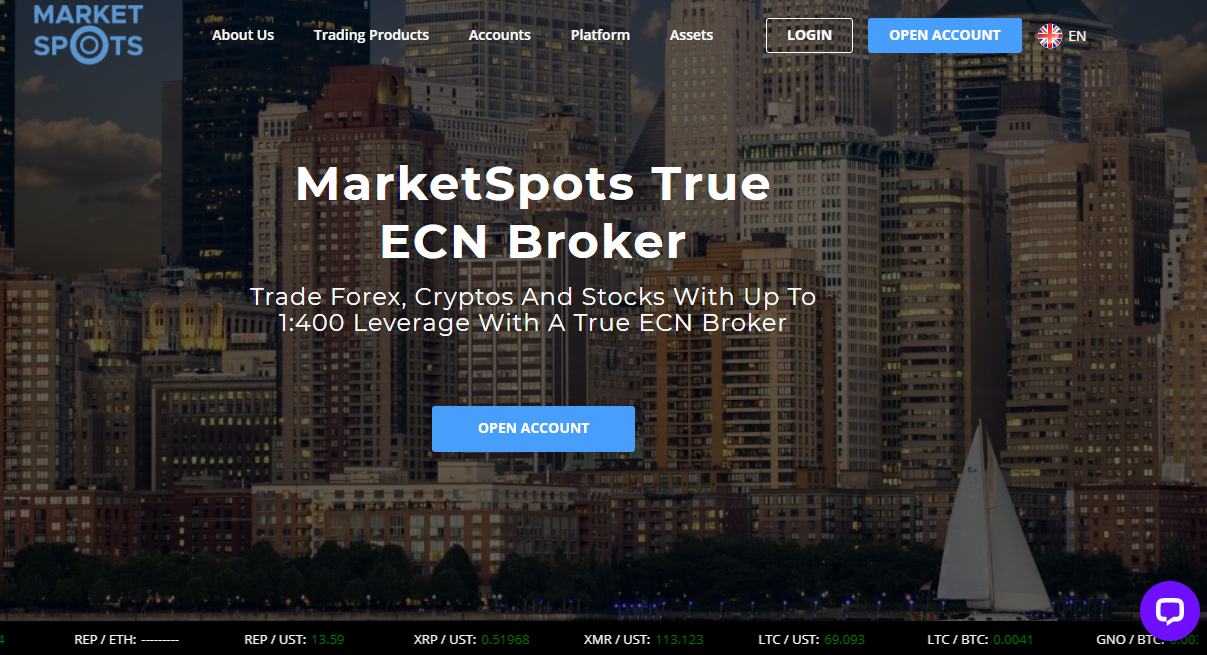 https://marketspots.co/ - Tokenhell https://marketspots.co/