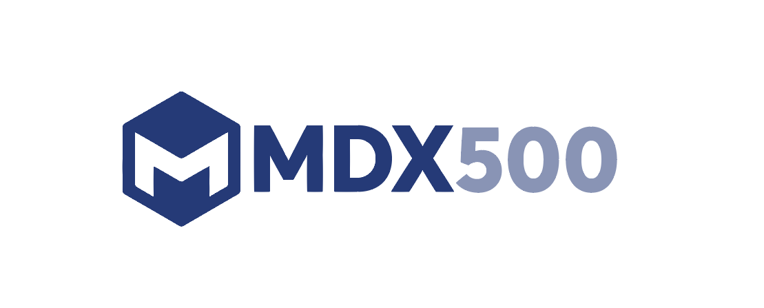 mdx500-logo - Tokenhell