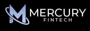 Mercury Fintech Logo - Tokenhell Mercury Fintech Logo