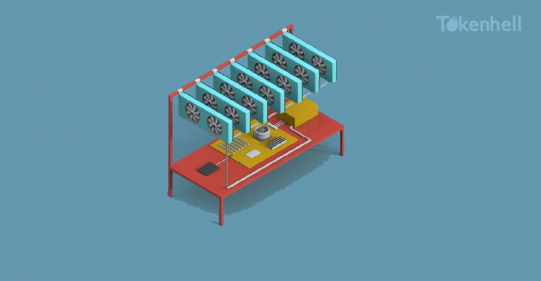 mining - Tokenhell