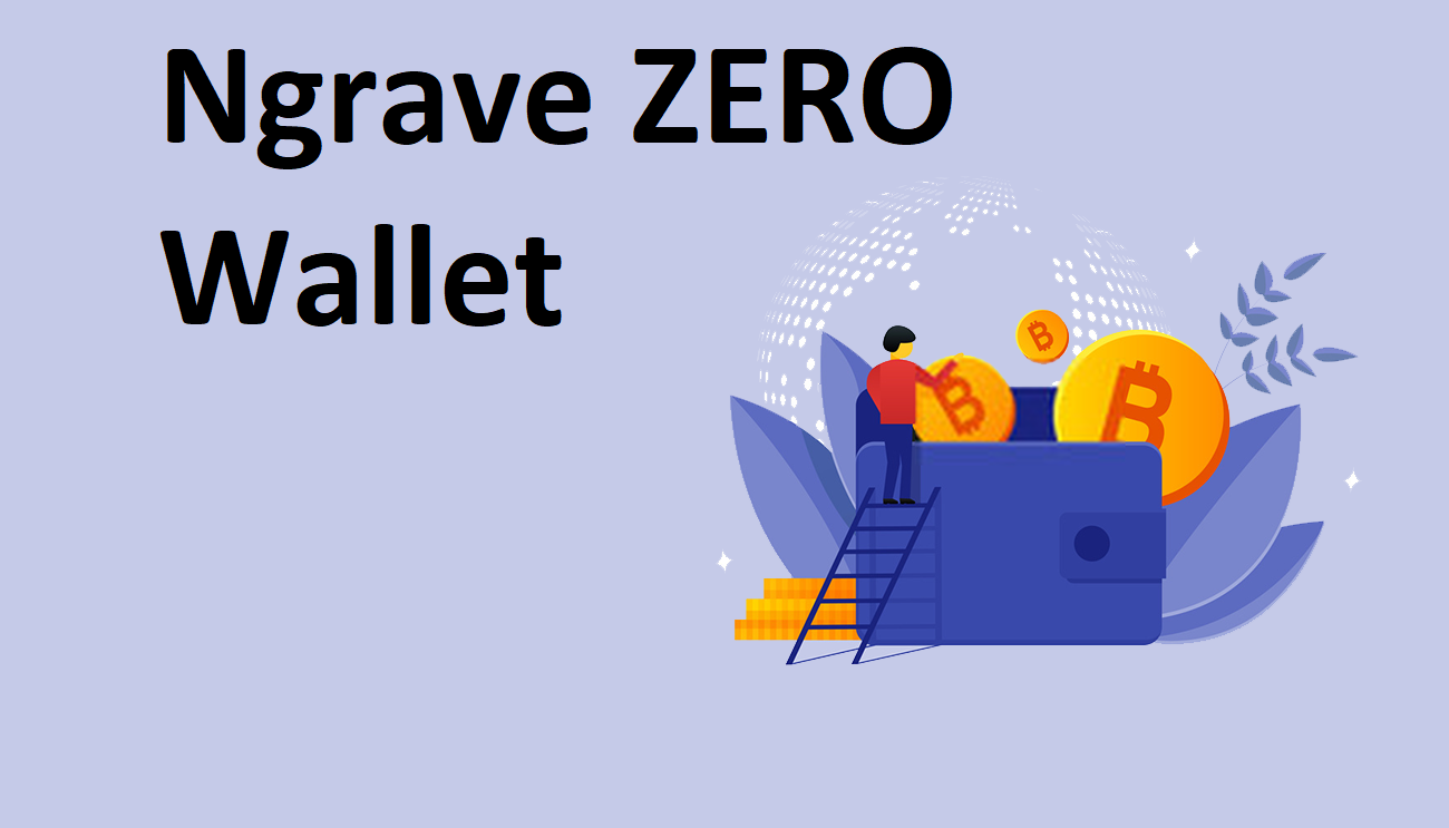 ngrave-zero-wallet - Tokenhell