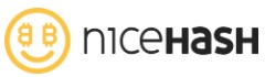 NiceHash logo