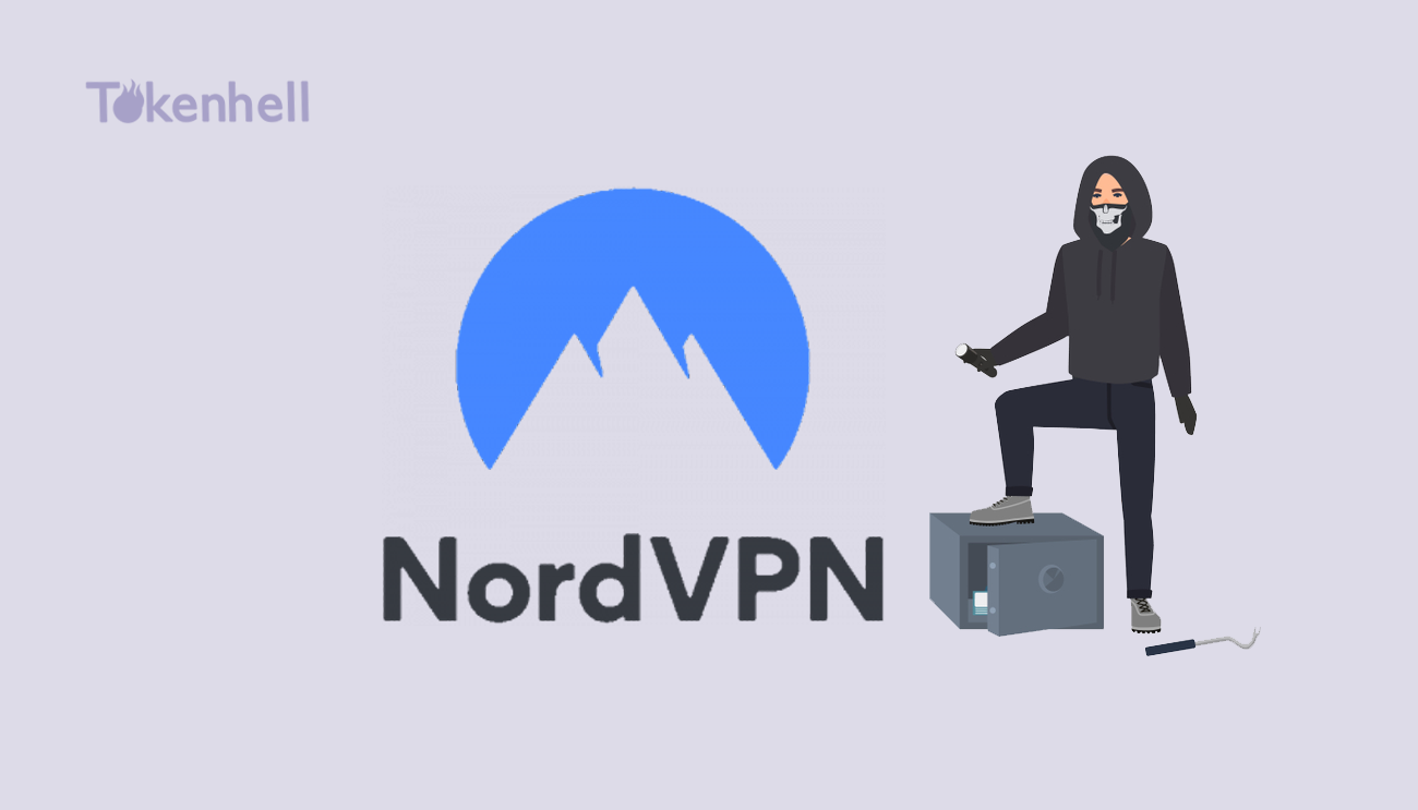 nordvpn - Tokenhell