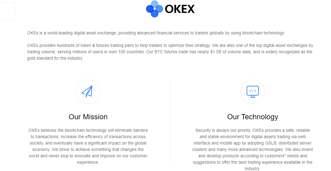 okex-review-2019 - Tokenhell