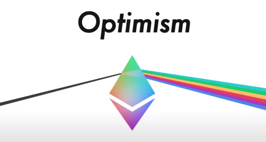 optimism - Tokenhell