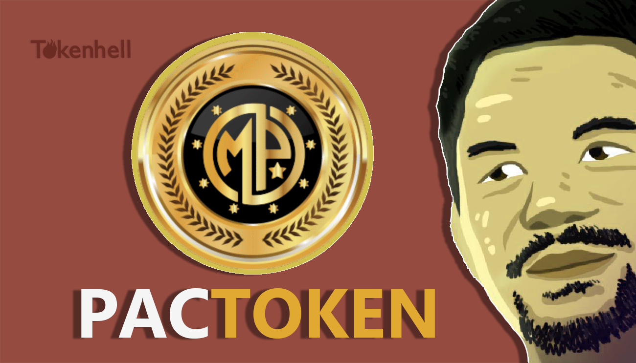 pac-token - Tokenhell