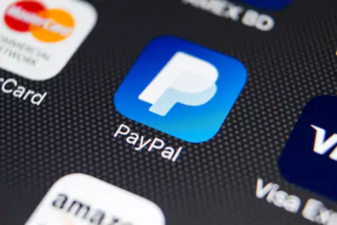 paypal - Tokenhell PayPal