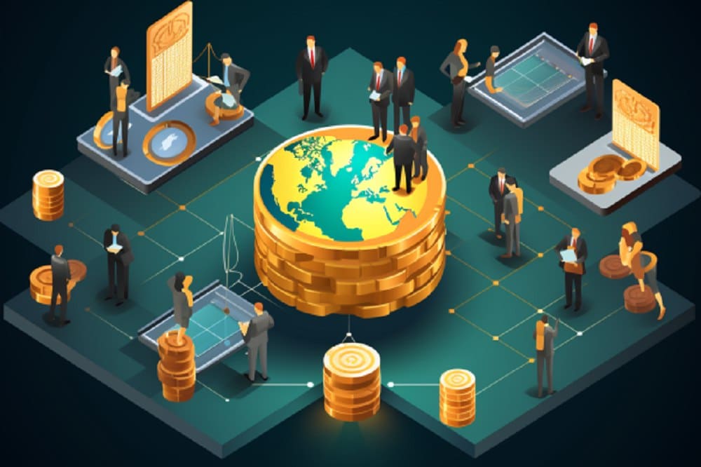- Tokenhell
