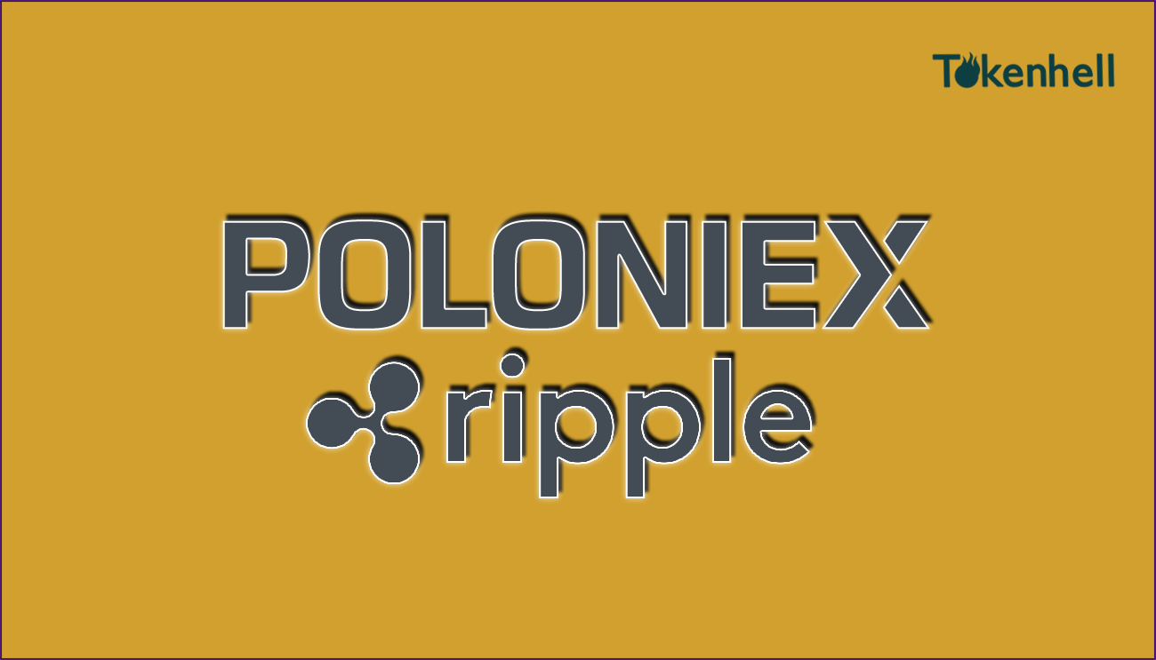 poloniex-ripple-upgrade - Tokenhell