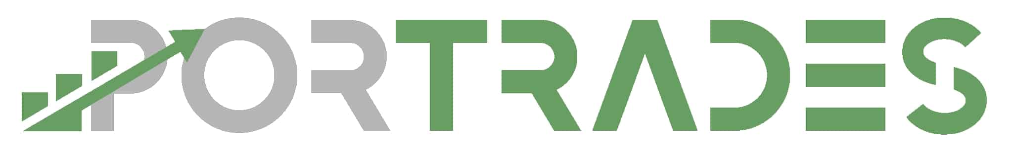 Portrades Logo