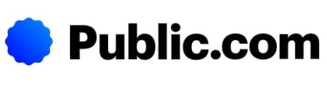 public.com-logo - Tokenhell Public.com logo