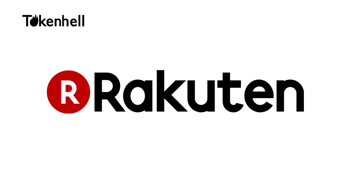 rakuten - Tokenhell