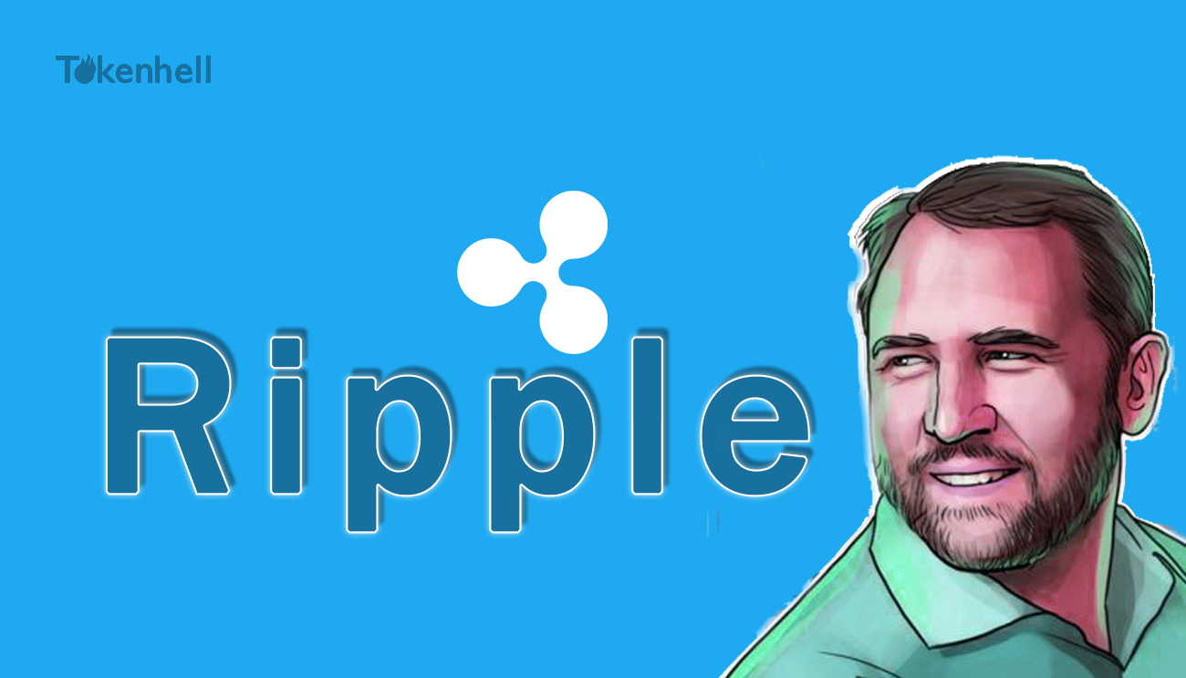 ripple-ceo - Tokenhell