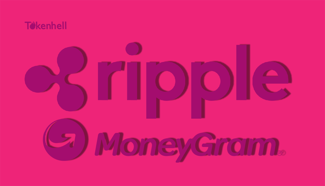 ripple-moneygram - Tokenhell