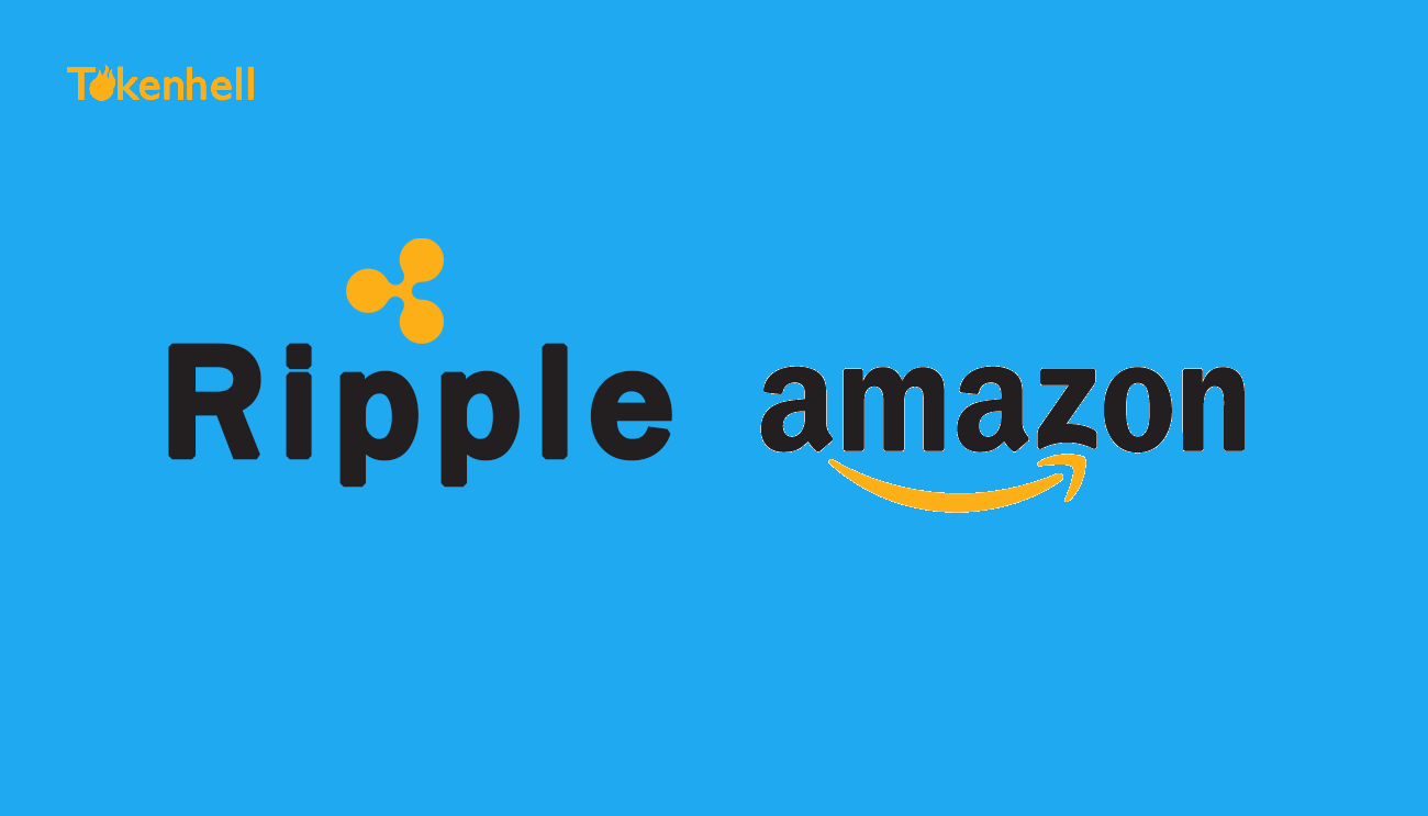 ripple-news-amazon - Tokenhell