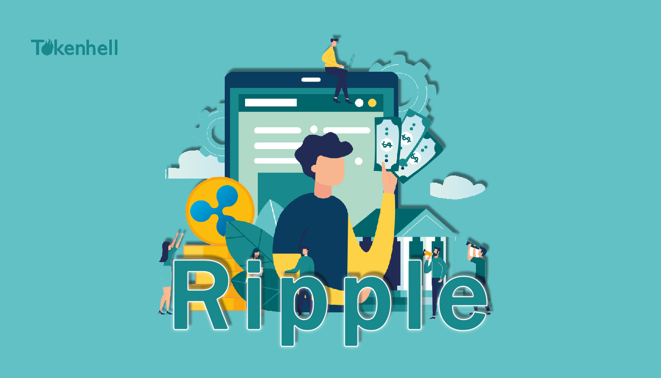 ripple-price-analysis - Tokenhell
