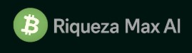 Riqueza Max AI Logo - Tokenhell Riqueza Max AI Logo