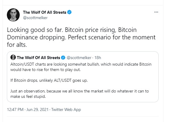 scott-melker-tweet - Tokenhell